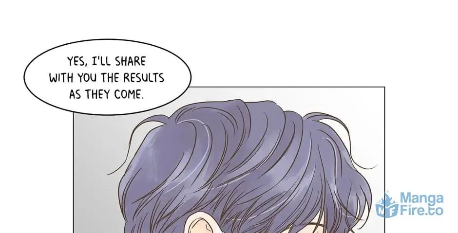 Read Back to Work! chapter 96 image 11 on Lezhin