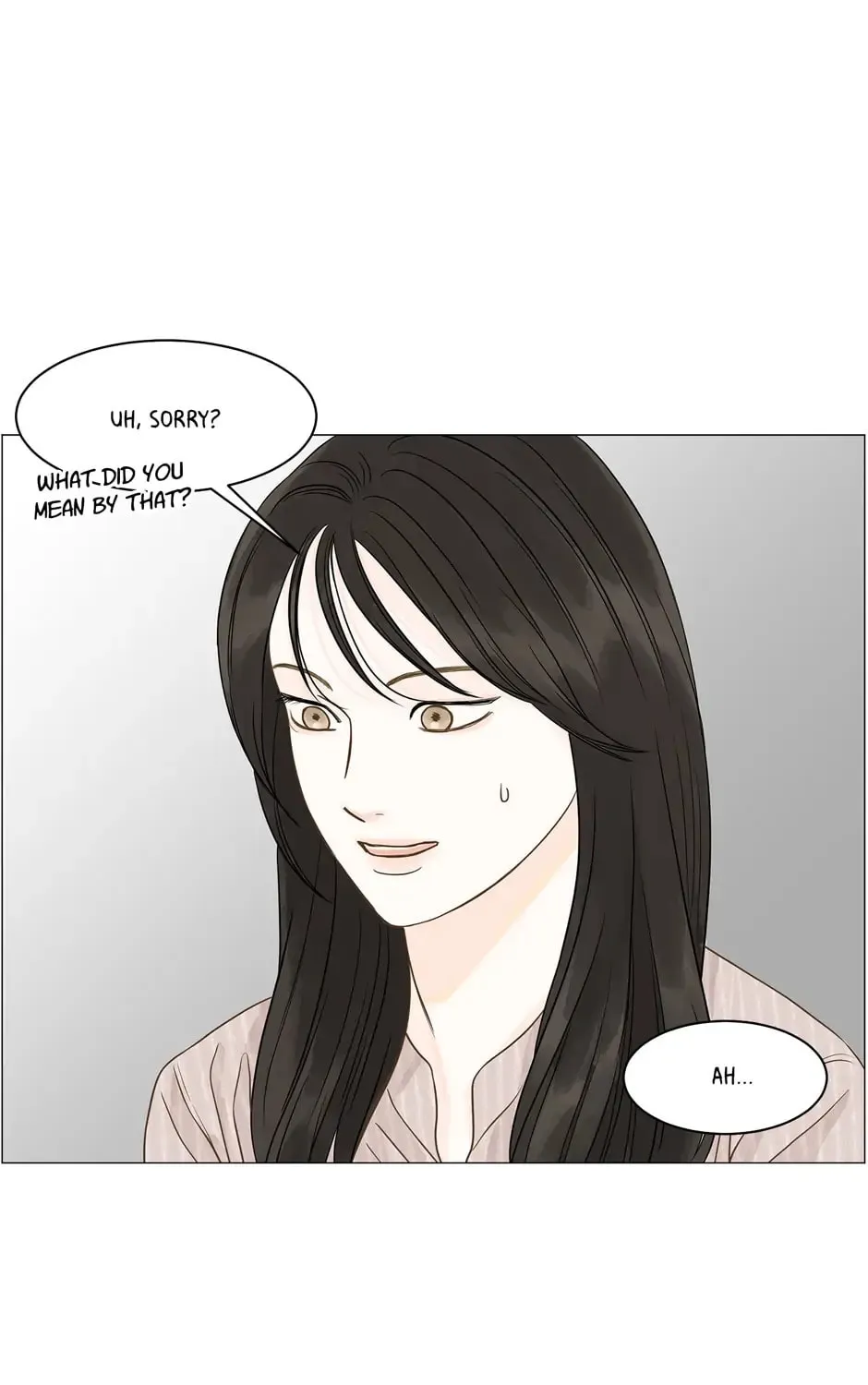 Read Back to Work! chapter 96 image 110 on Lezhin