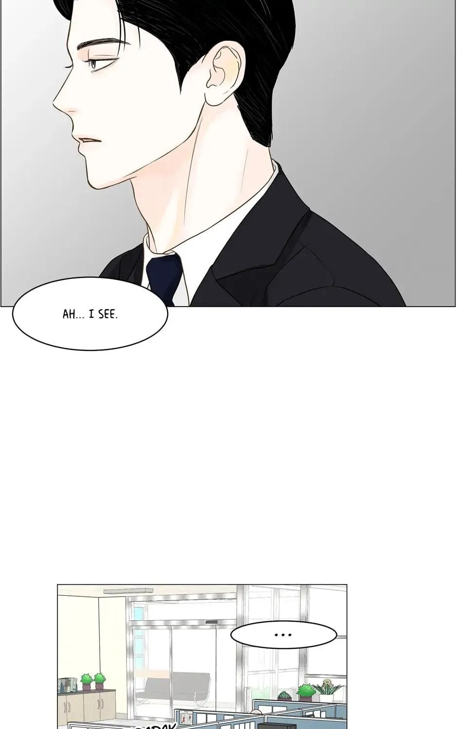 Read Back to Work! chapter 96 image 112 on Lezhin