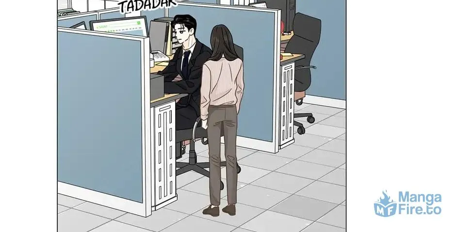 Read Back to Work! chapter 96 image 113 on Lezhin