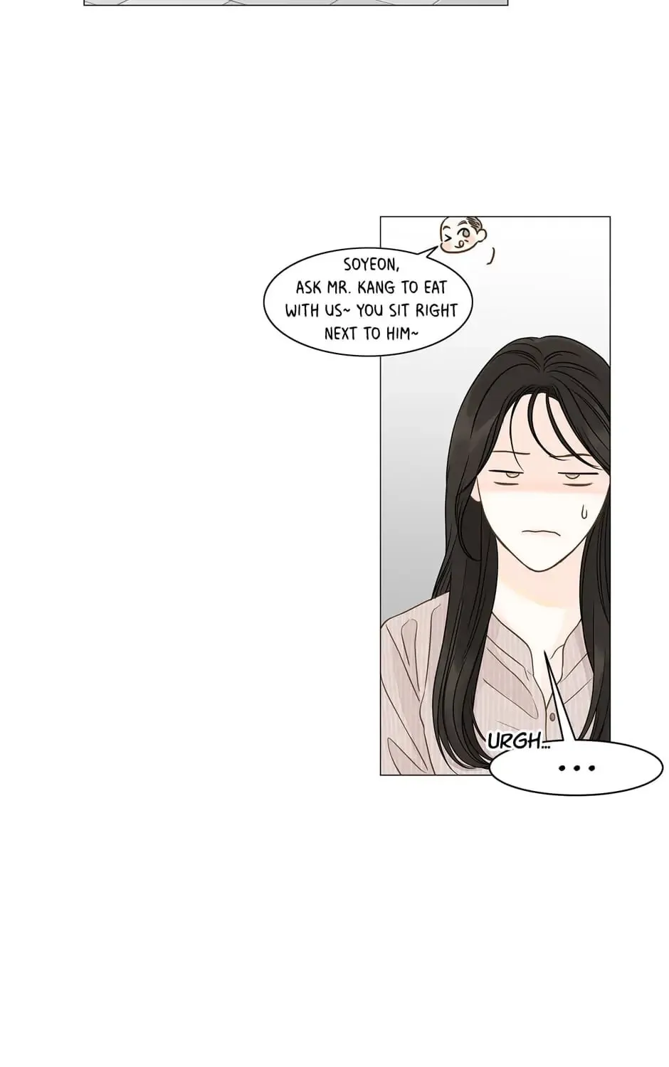 Read Back to Work! chapter 96 image 114 on Lezhin