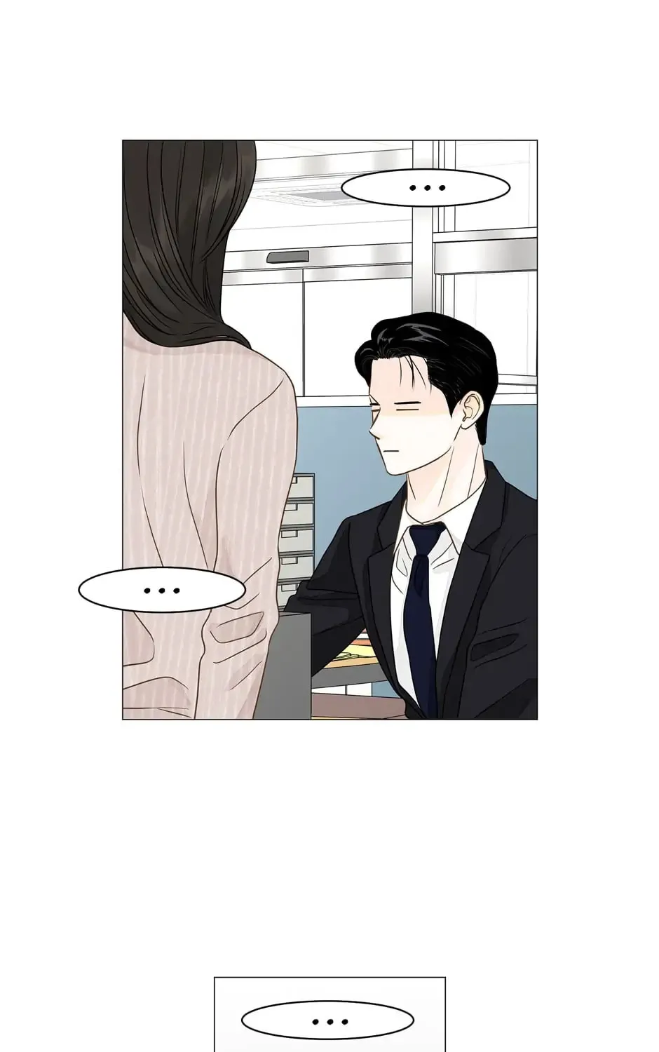 Read Back to Work! chapter 96 image 120 on Lezhin