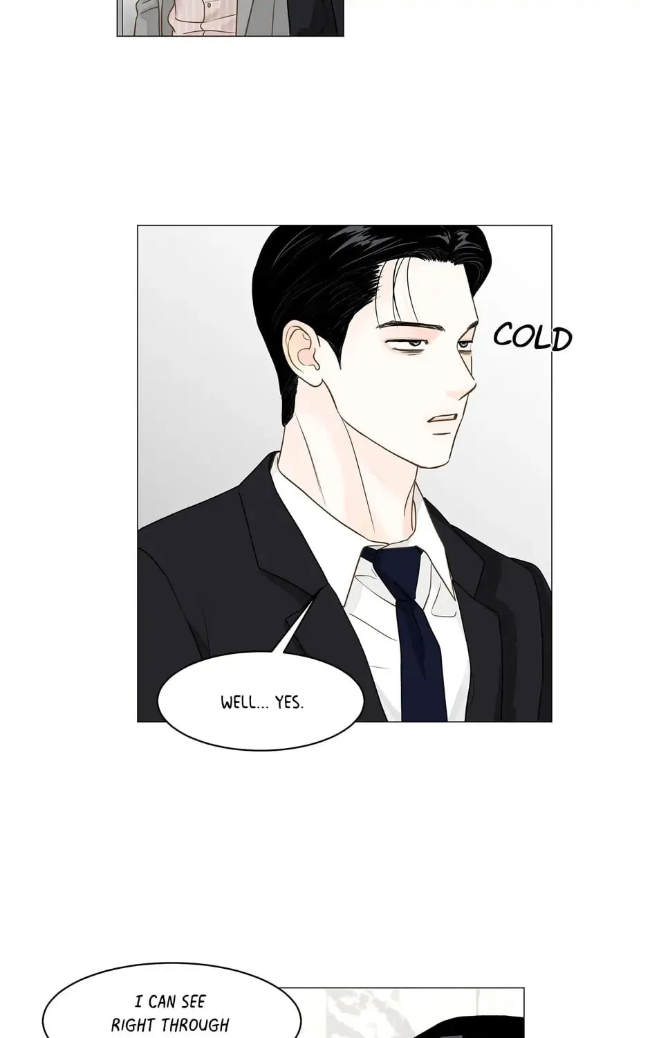 Read Back to Work! chapter 96 image 132 on Lezhin