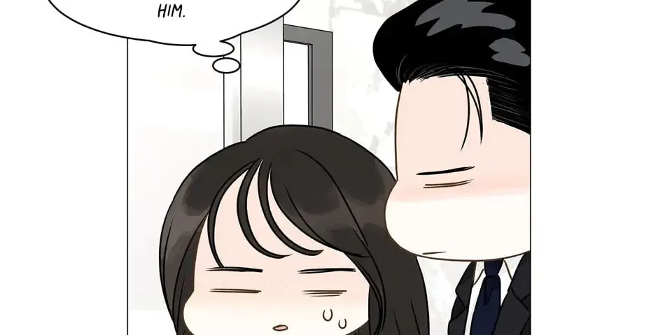 Read Back to Work! chapter 96 image 133 on Lezhin