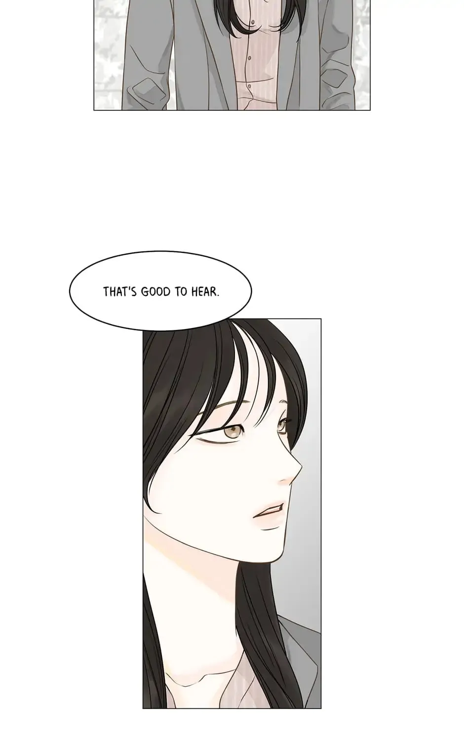 Read Back to Work! chapter 96 image 138 on Lezhin