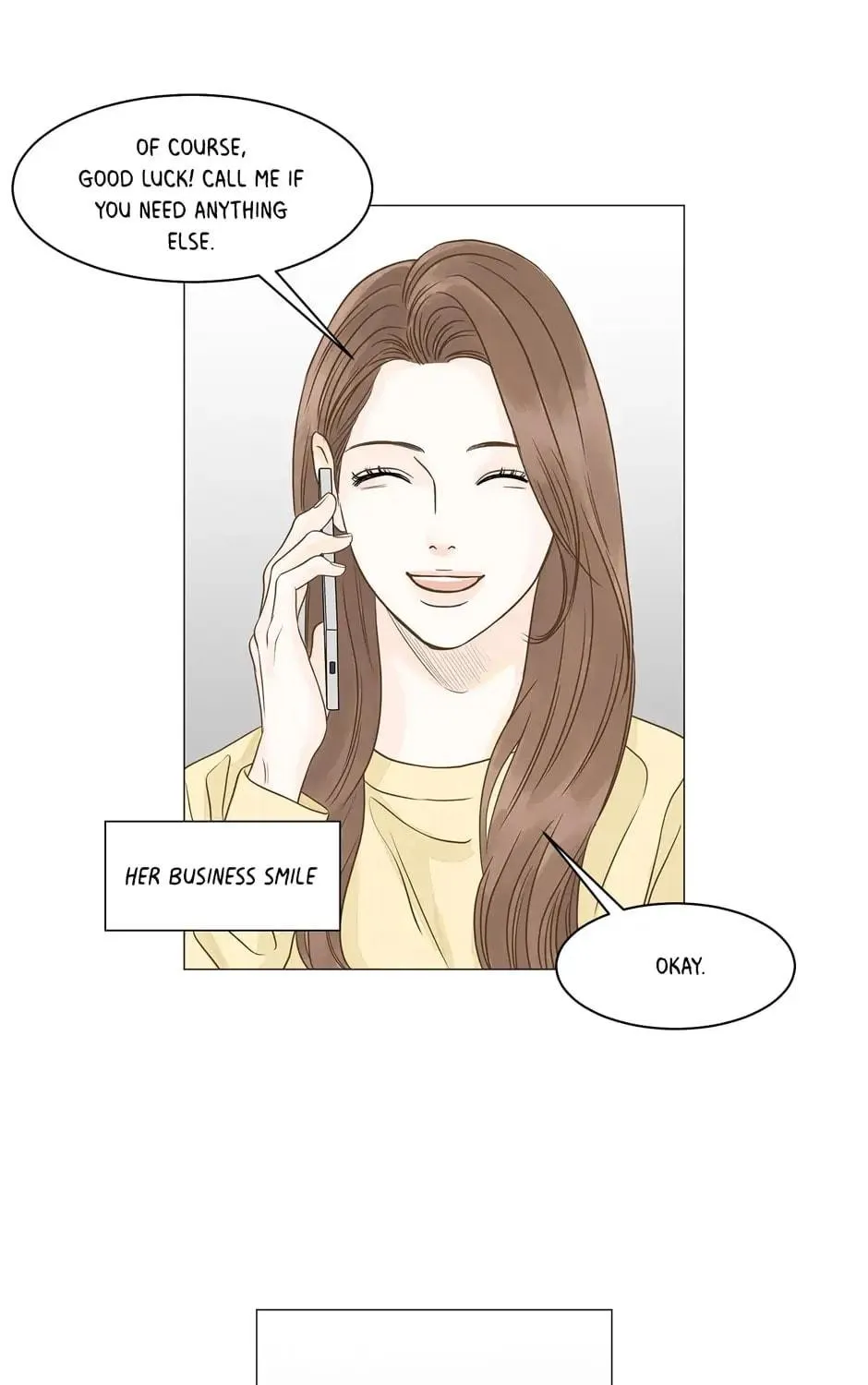 Read Back to Work! chapter 96 image 16 on Lezhin