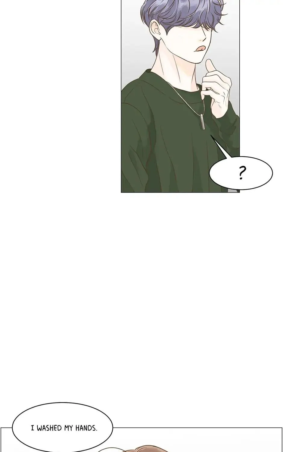 Read Back to Work! chapter 96 image 22 on Lezhin