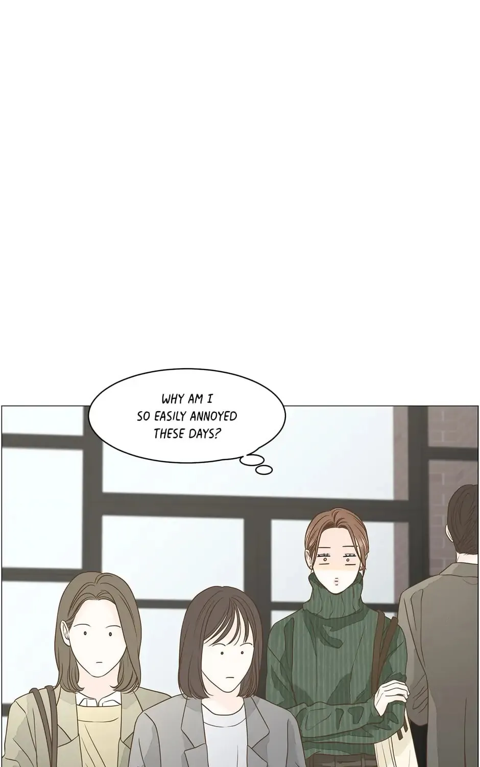 Read Back to Work! chapter 96 image 30 on Lezhin