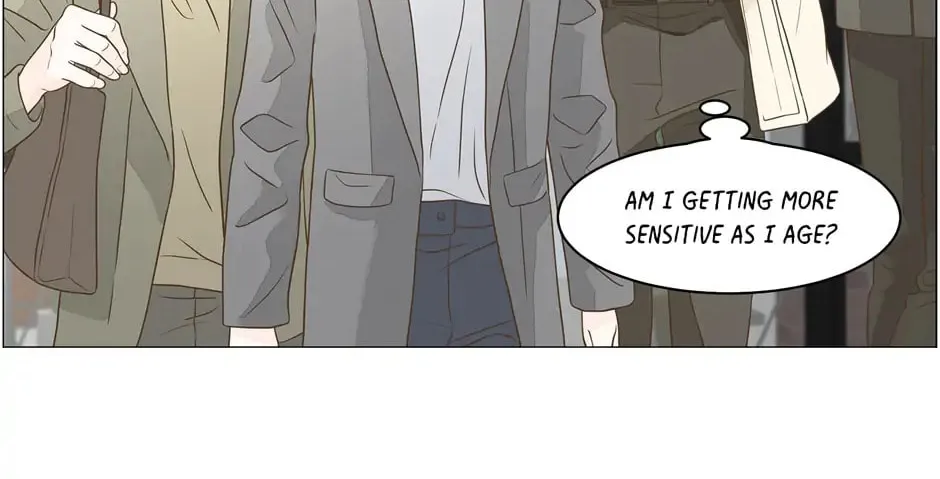 Read Back to Work! chapter 96 image 31 on Lezhin