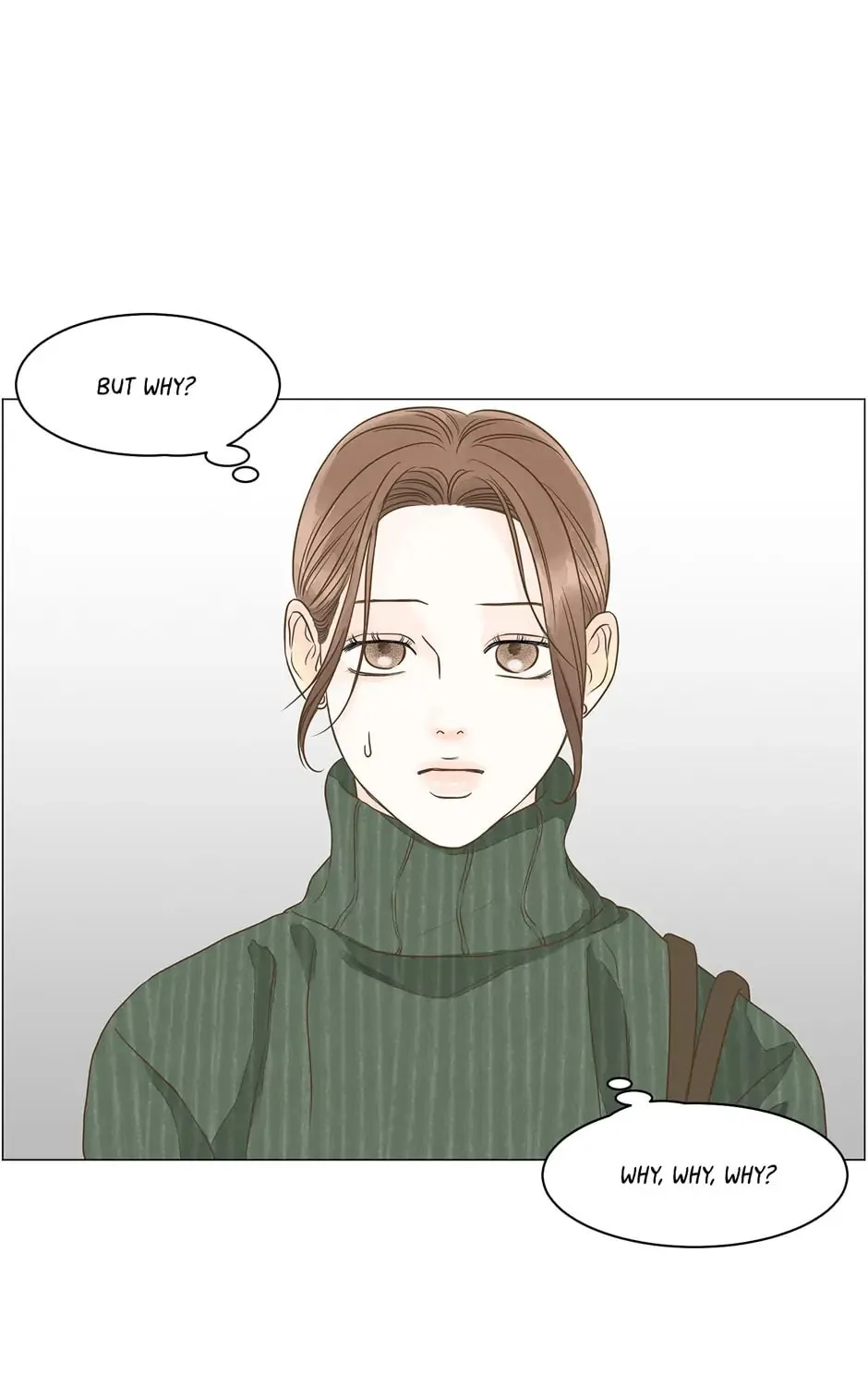 Read Back to Work! chapter 96 image 32 on Lezhin