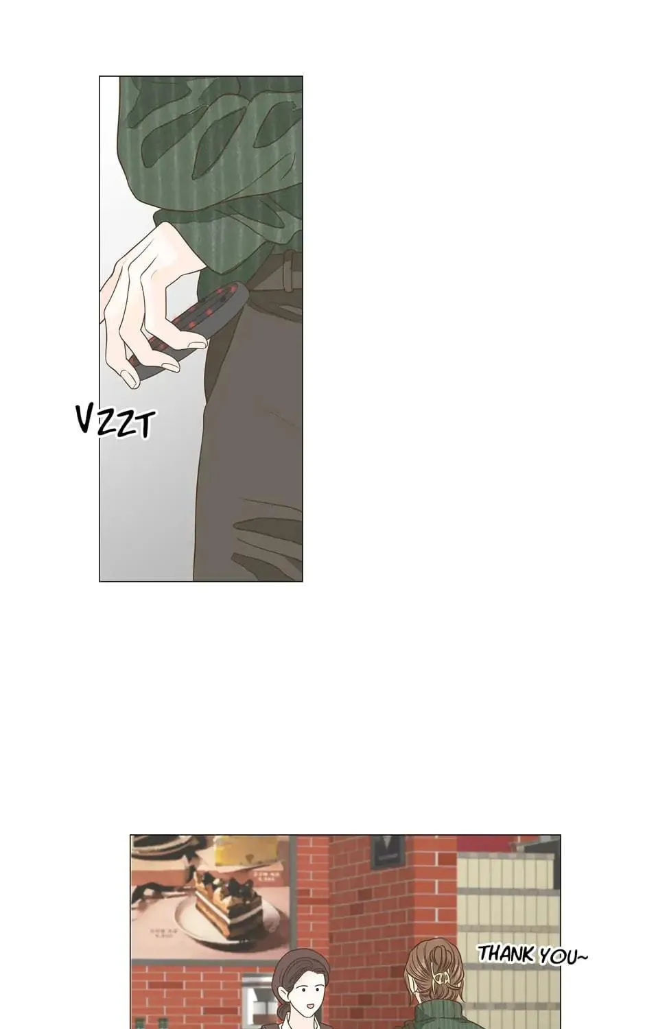 Read Back to Work! chapter 96 image 34 on Lezhin