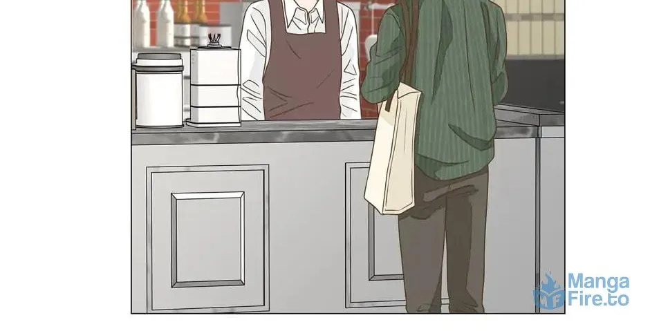 Read Back to Work! chapter 96 image 35 on Lezhin