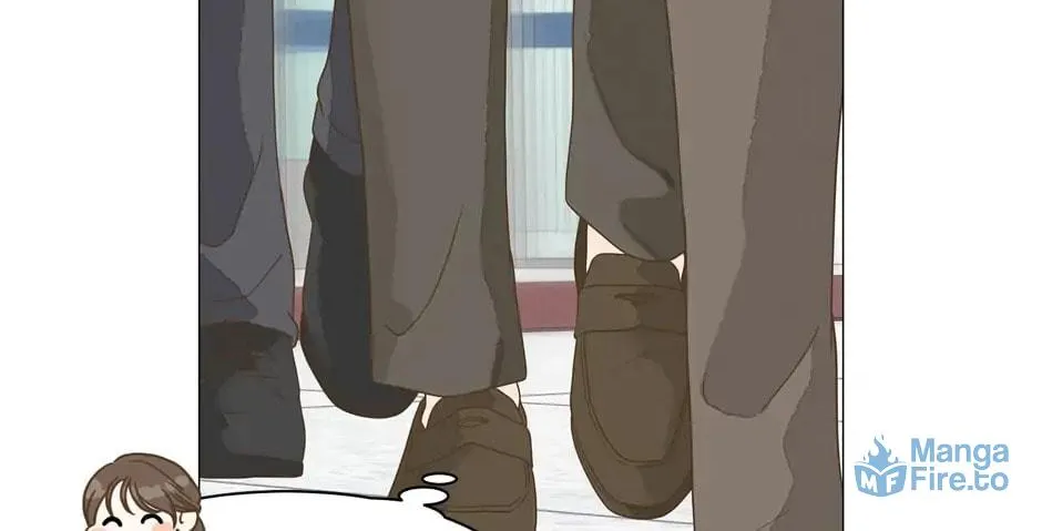 Read Back to Work! chapter 96 image 41 on Lezhin