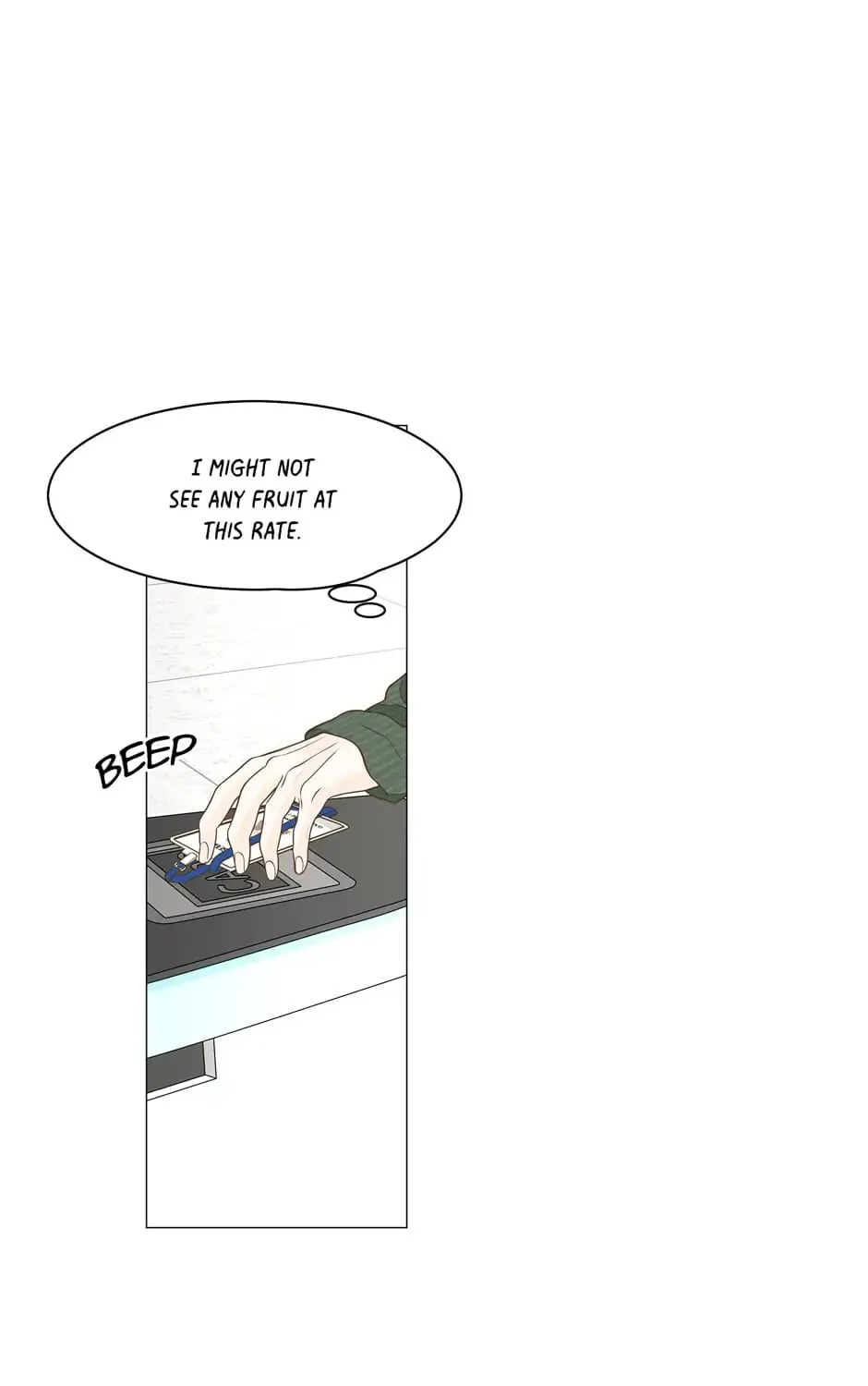 Read Back to Work! chapter 96 image 44 on Lezhin