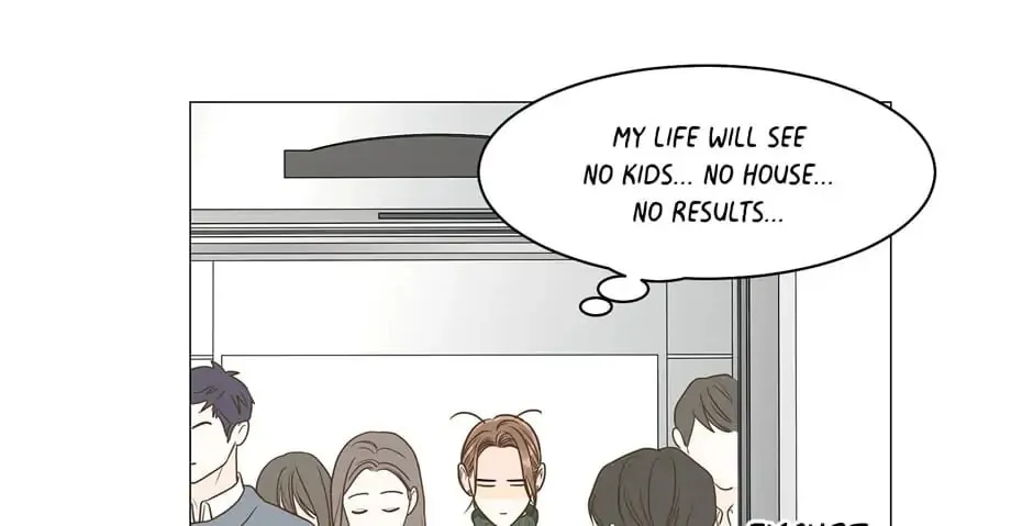 Read Back to Work! chapter 96 image 45 on Lezhin