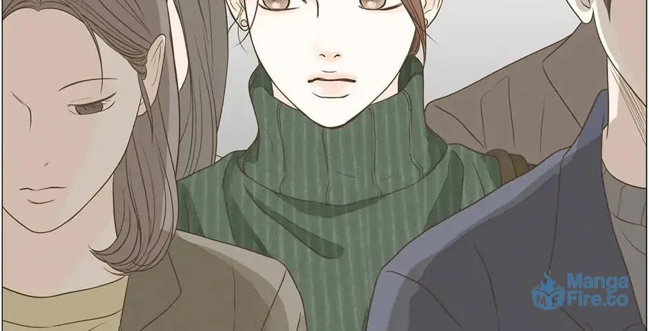 Read Back to Work! chapter 96 image 47 on Lezhin