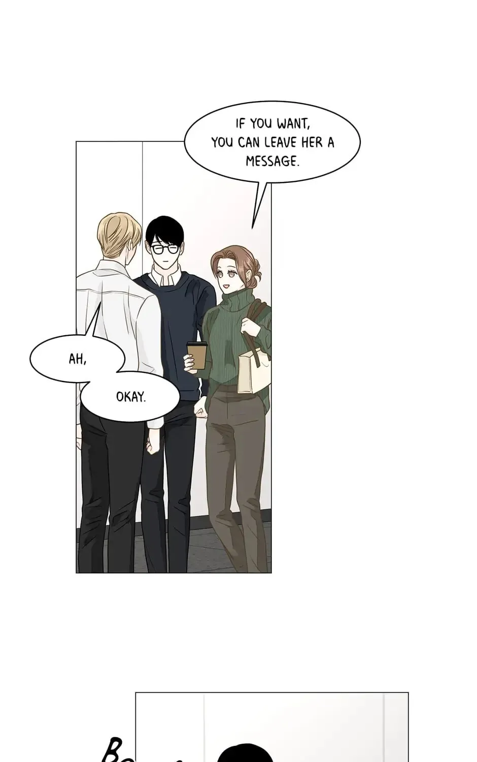 Read Back to Work! chapter 96 image 62 on Lezhin