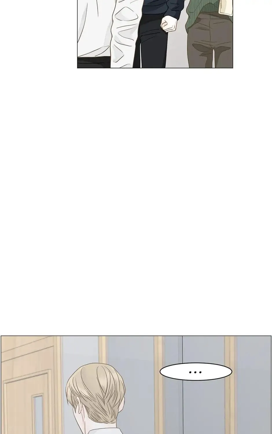 Read Back to Work! chapter 96 image 64 on Lezhin