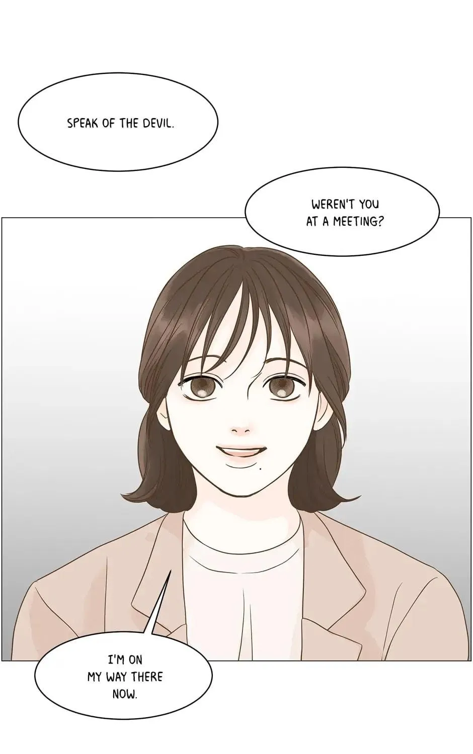 Read Back to Work! chapter 96 image 70 on Lezhin