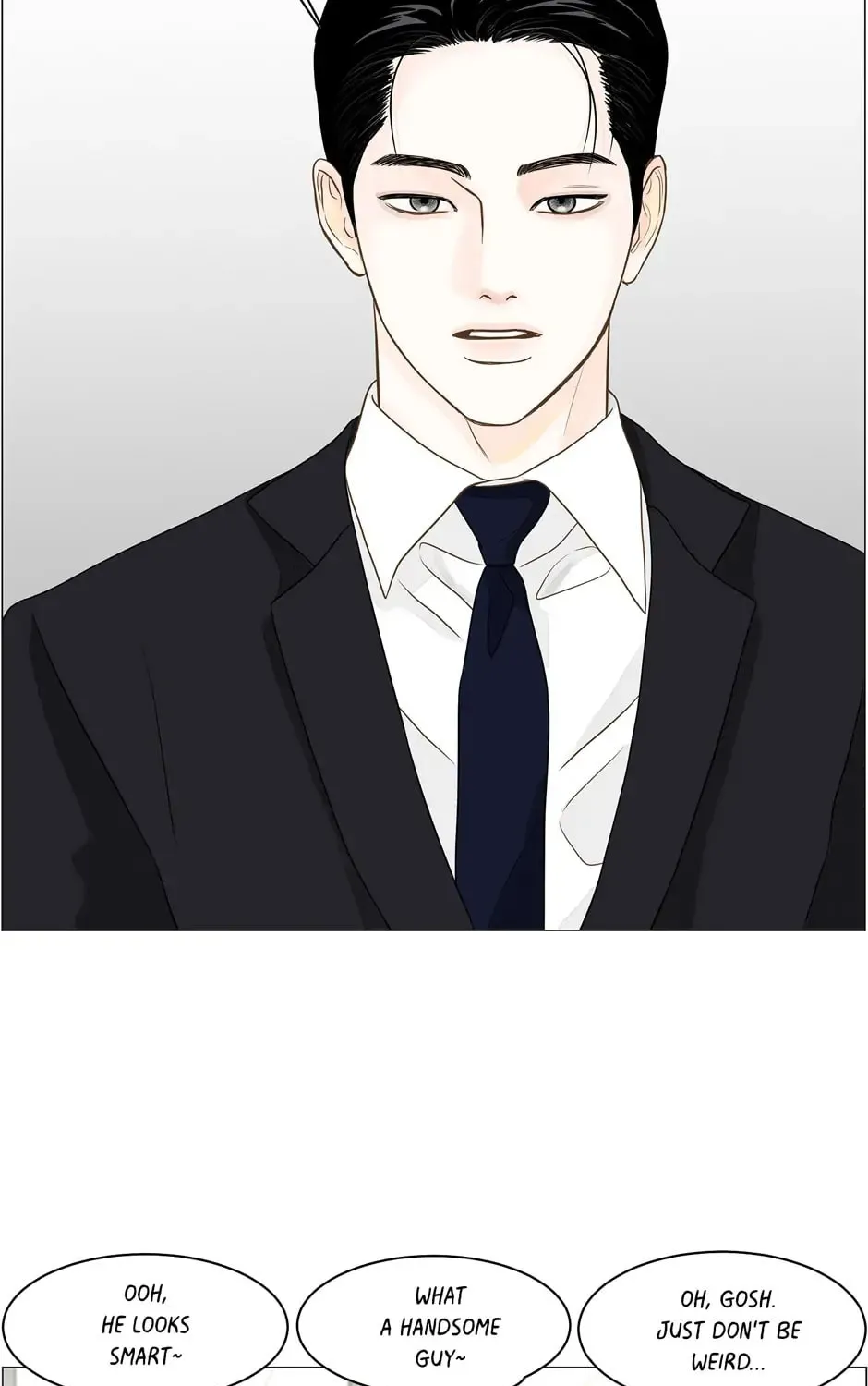 Read Back to Work! chapter 96 image 96 on Lezhin