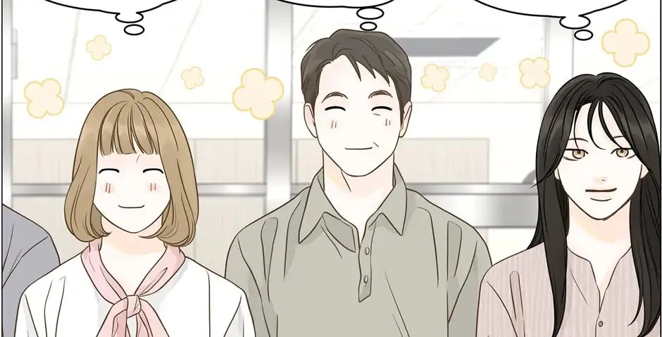 Read Back to Work! chapter 96 image 97 on Lezhin