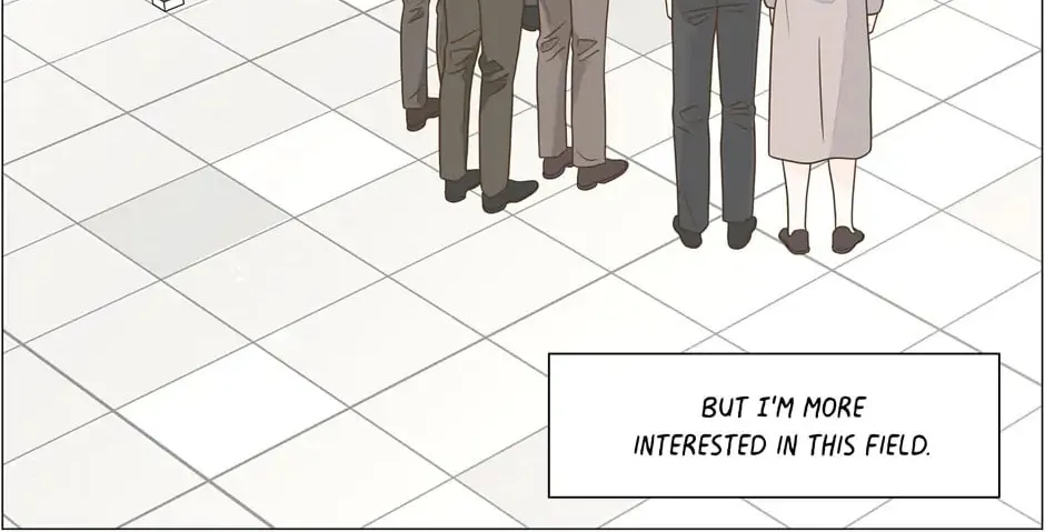 Read Back to Work! chapter 96 image 99 on Lezhin