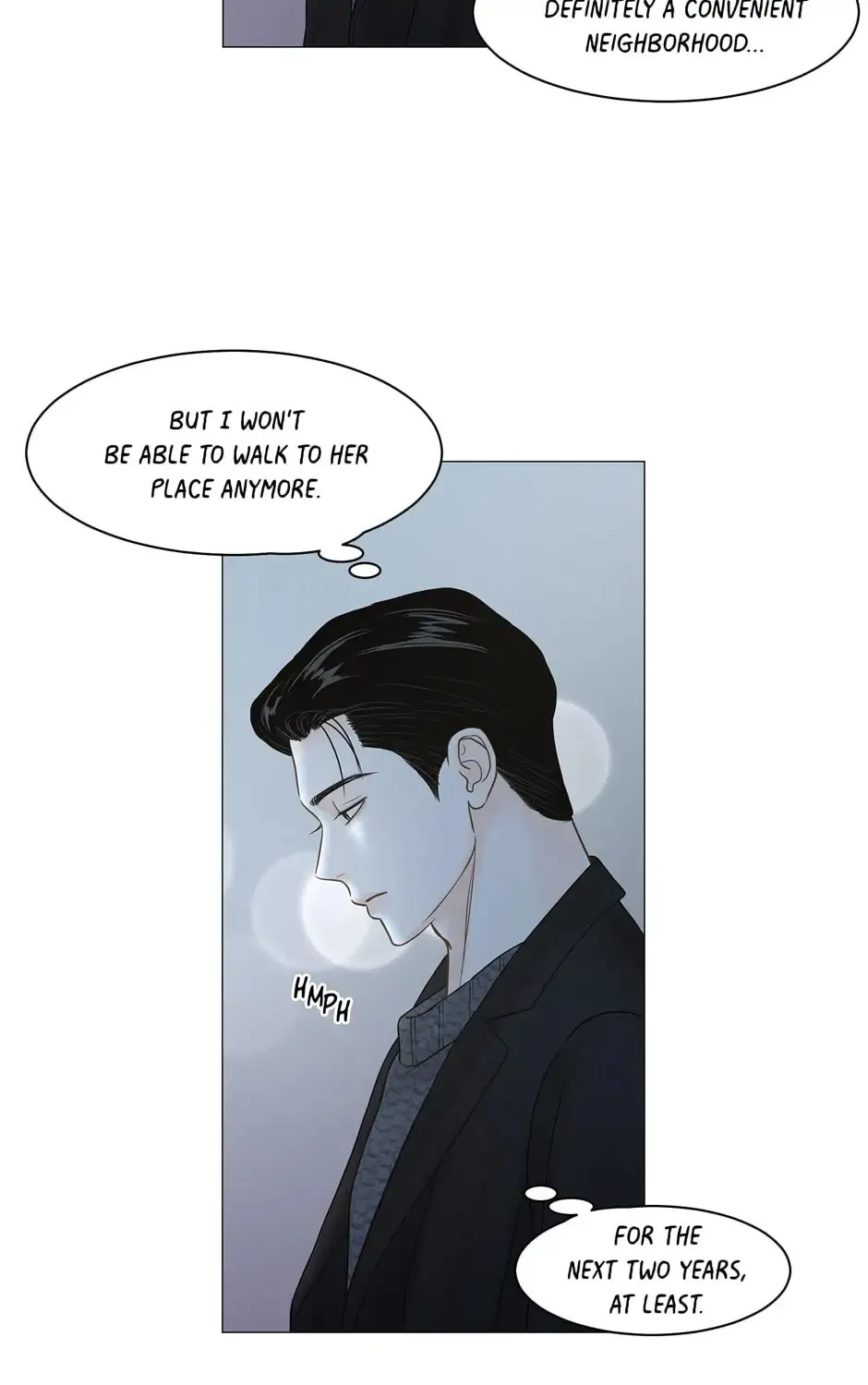 Read Back to Work! chapter 97 image 104 on Lezhin