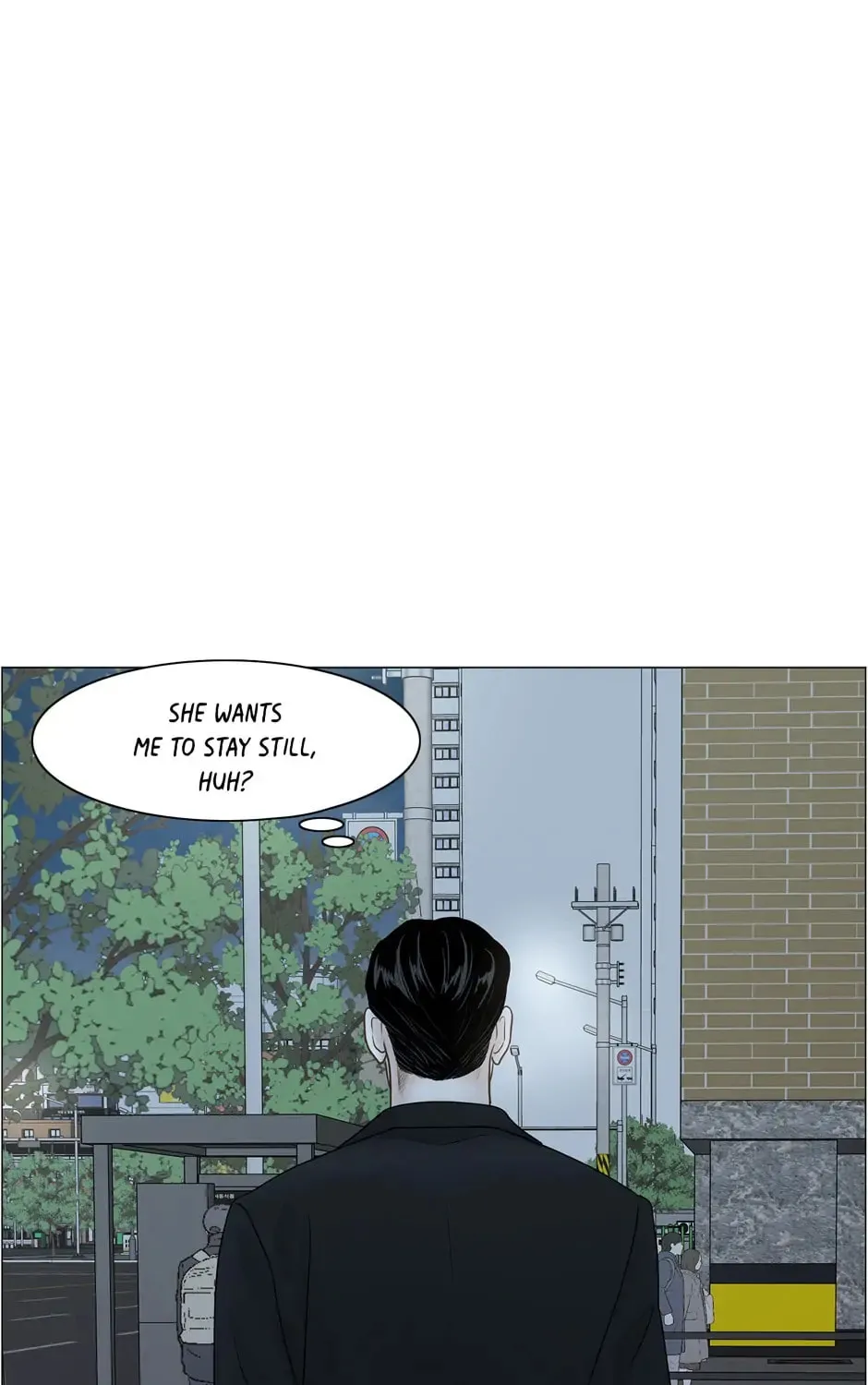 Read Back to Work! chapter 97 image 108 on Lezhin