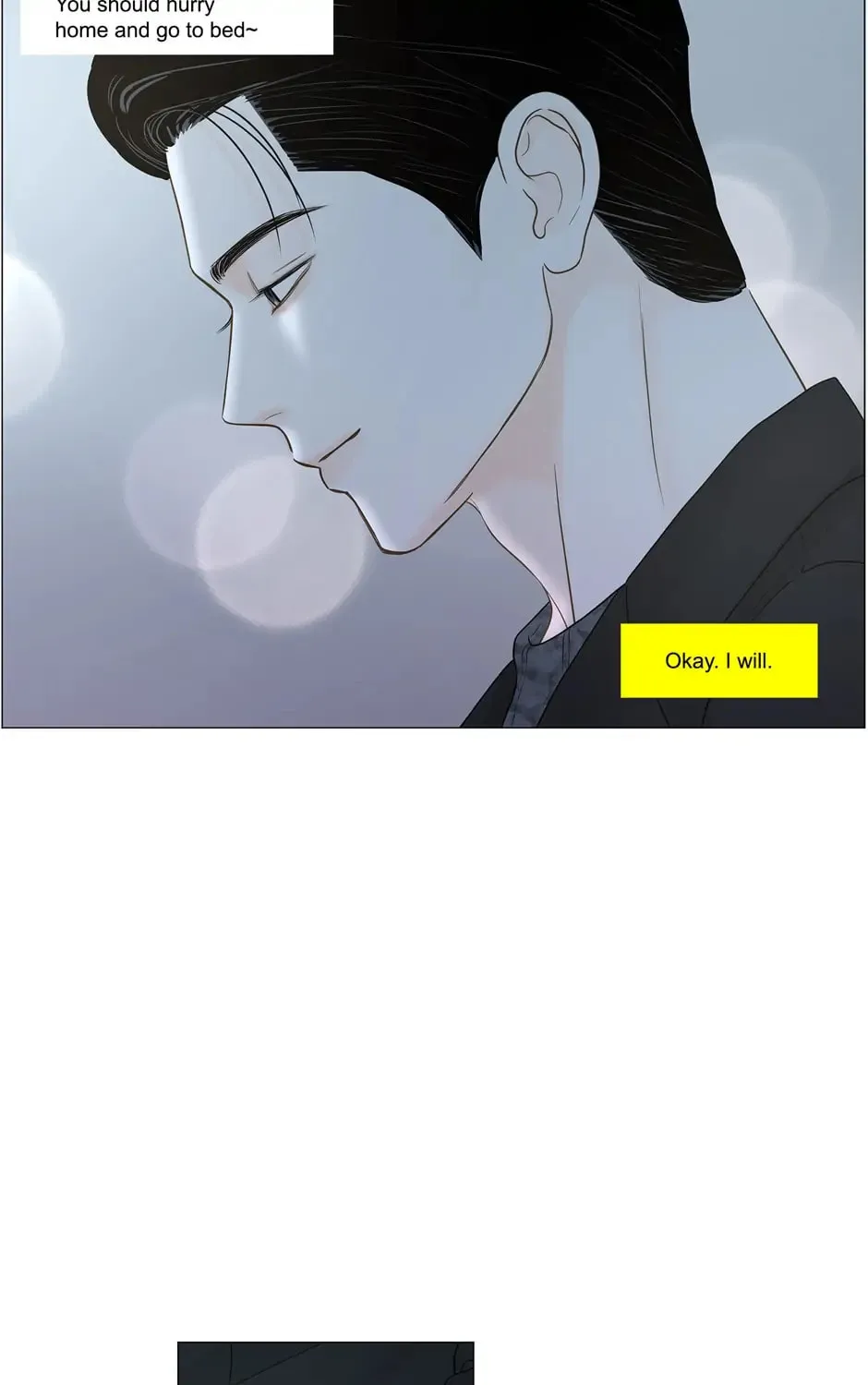 Read Back to Work! chapter 97 image 116 on Lezhin
