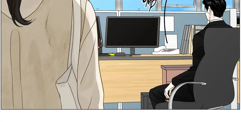 Read Back to Work! chapter 97 image 15 on Lezhin
