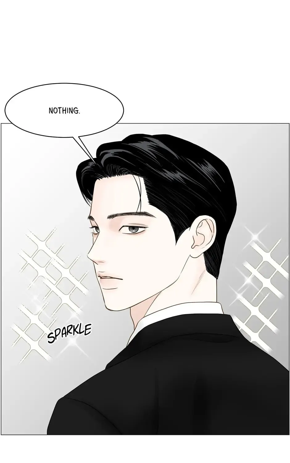 Read Back to Work! chapter 97 image 16 on Lezhin