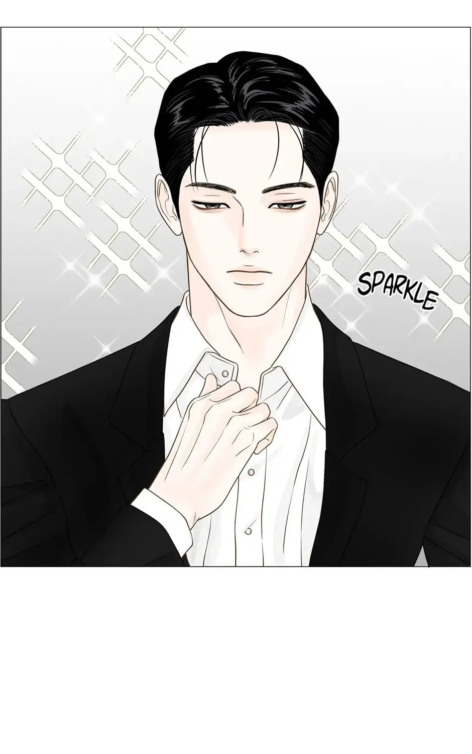 Read Back to Work! chapter 97 image 2 on Lezhin