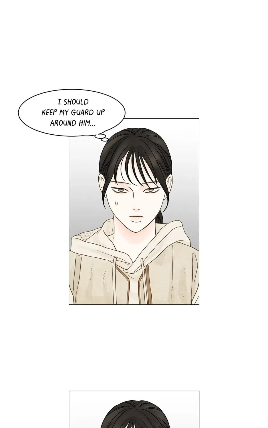 Read Back to Work! chapter 97 image 20 on Lezhin