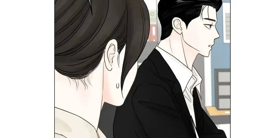 Read Back to Work! chapter 97 image 25 on Lezhin