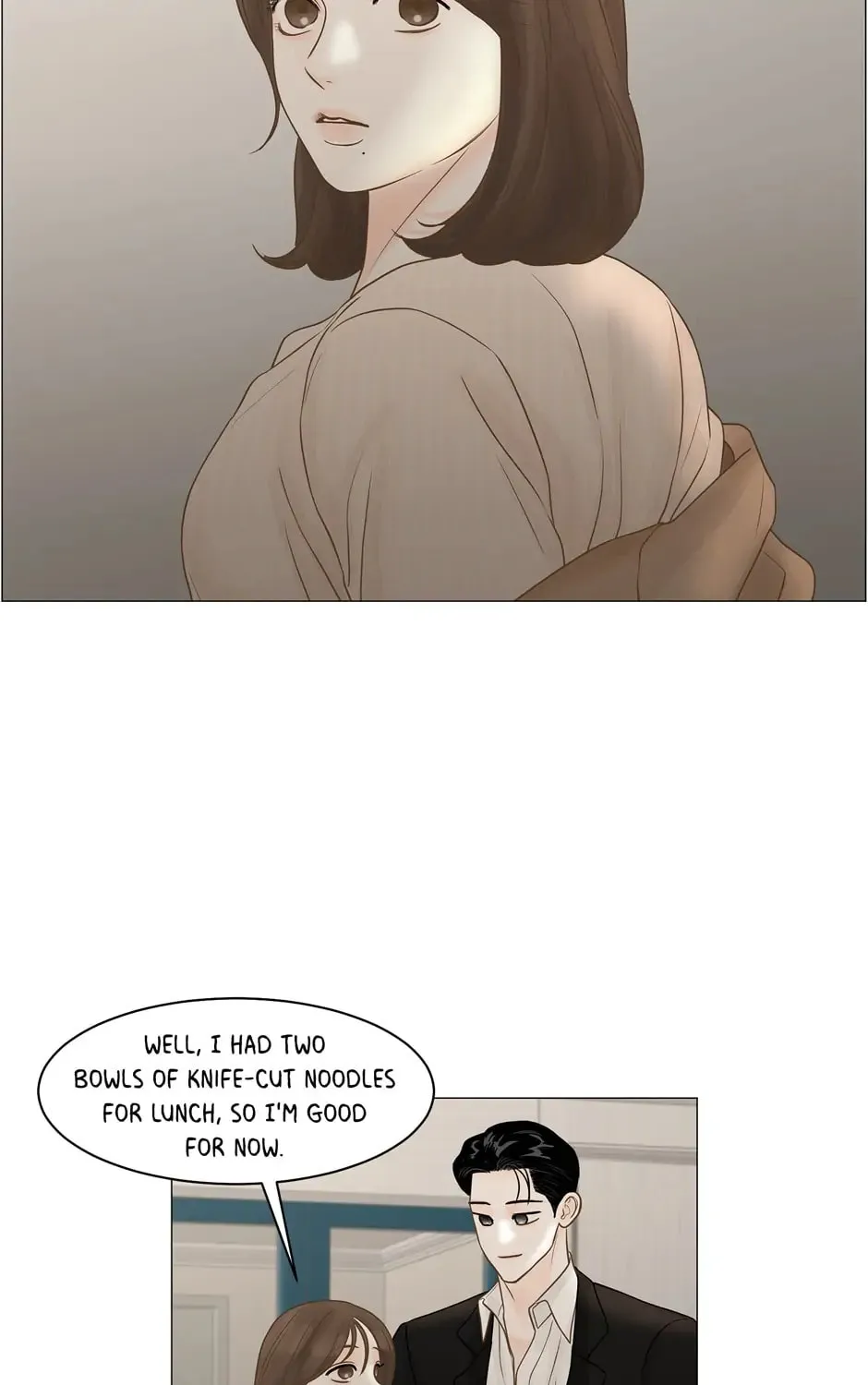 Read Back to Work! chapter 97 image 38 on Lezhin