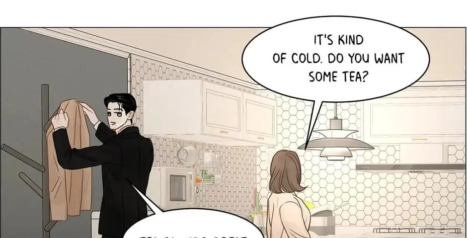 Read Back to Work! chapter 97 image 41 on Lezhin