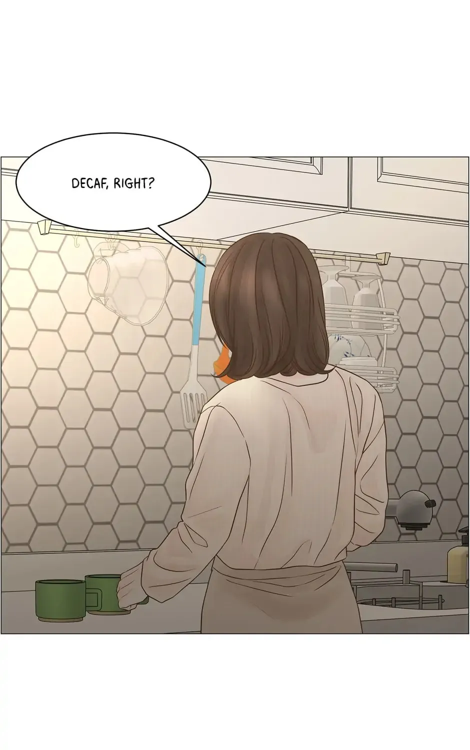 Read Back to Work! chapter 97 image 44 on Lezhin