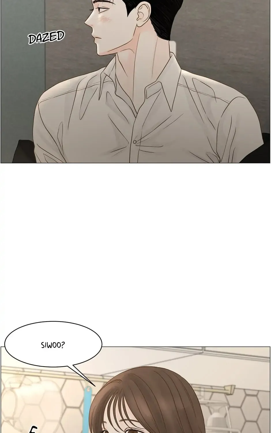 Read Back to Work! chapter 97 image 46 on Lezhin