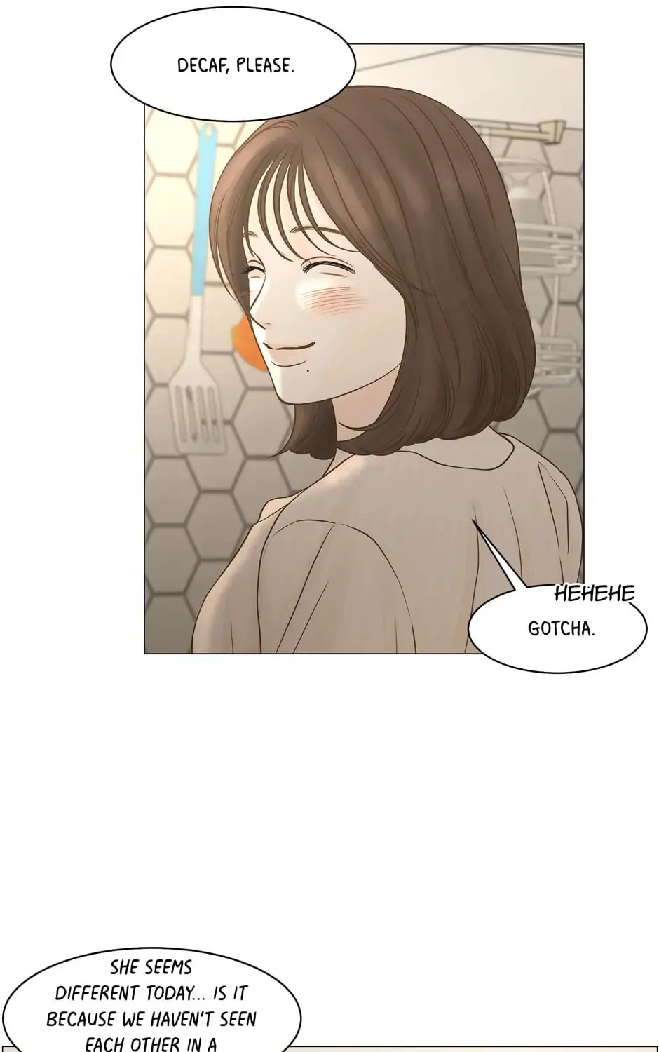 Read Back to Work! chapter 97 image 50 on Lezhin