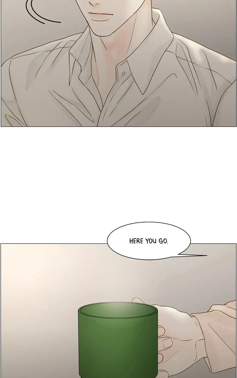 Read Back to Work! chapter 97 image 52 on Lezhin