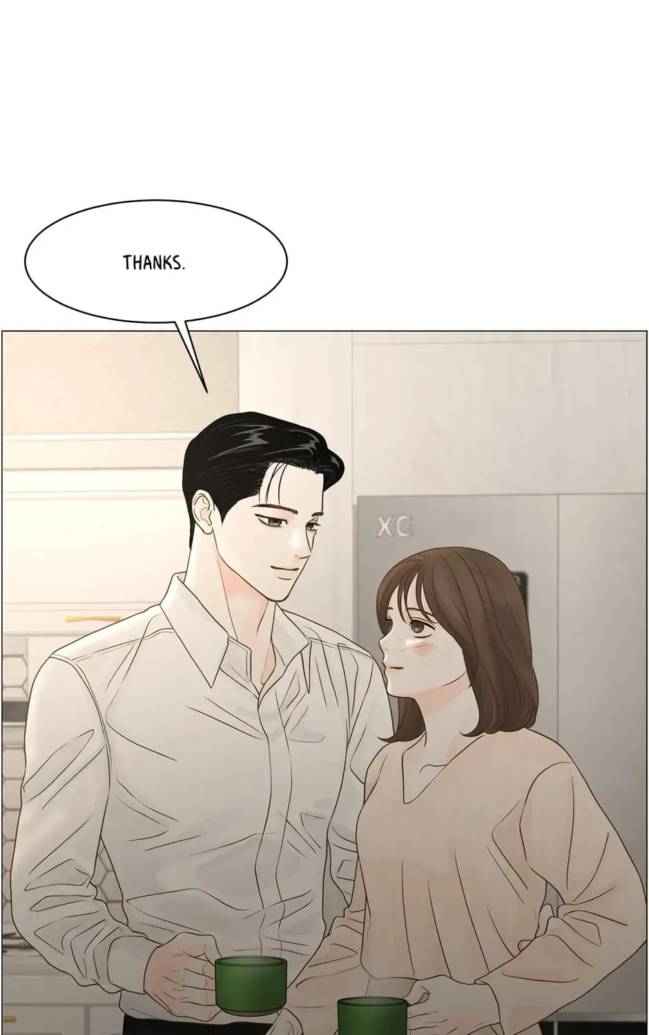 Read Back to Work! chapter 97 image 54 on Lezhin