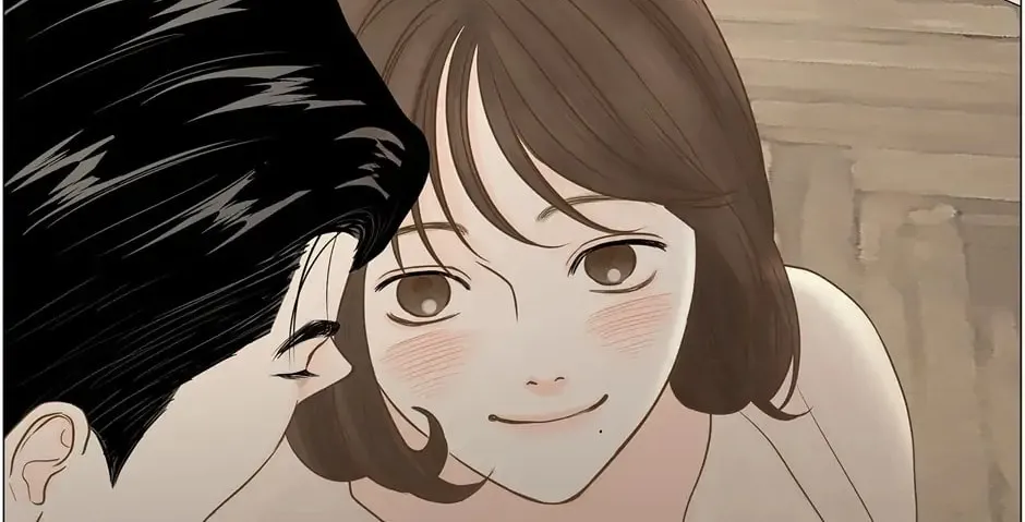 Read Back to Work! chapter 97 image 57 on Lezhin