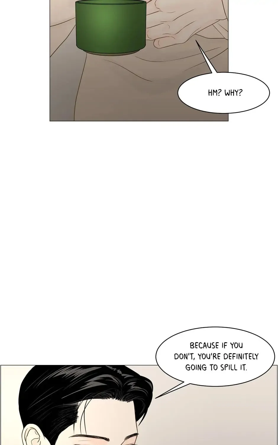 Read Back to Work! chapter 97 image 62 on Lezhin
