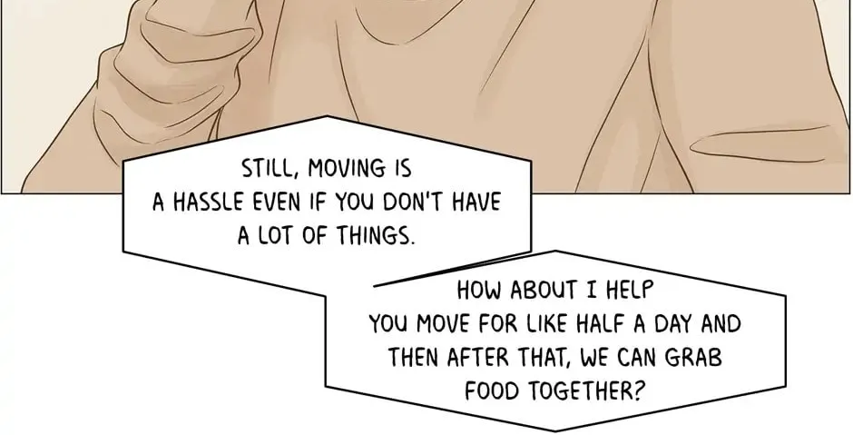 Read Back to Work! chapter 97 image 79 on Lezhin