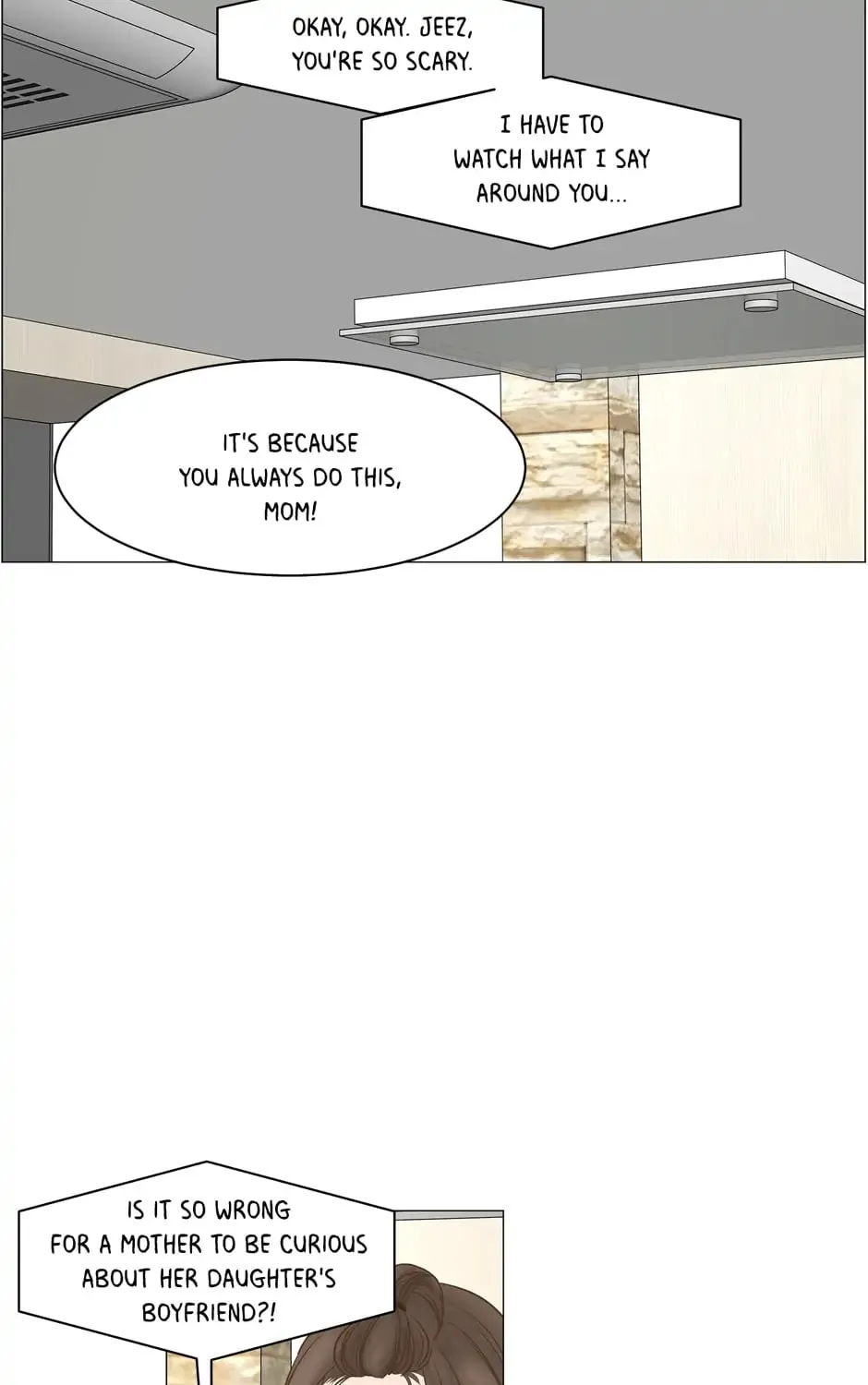 Read Back to Work! chapter 97 image 82 on Lezhin
