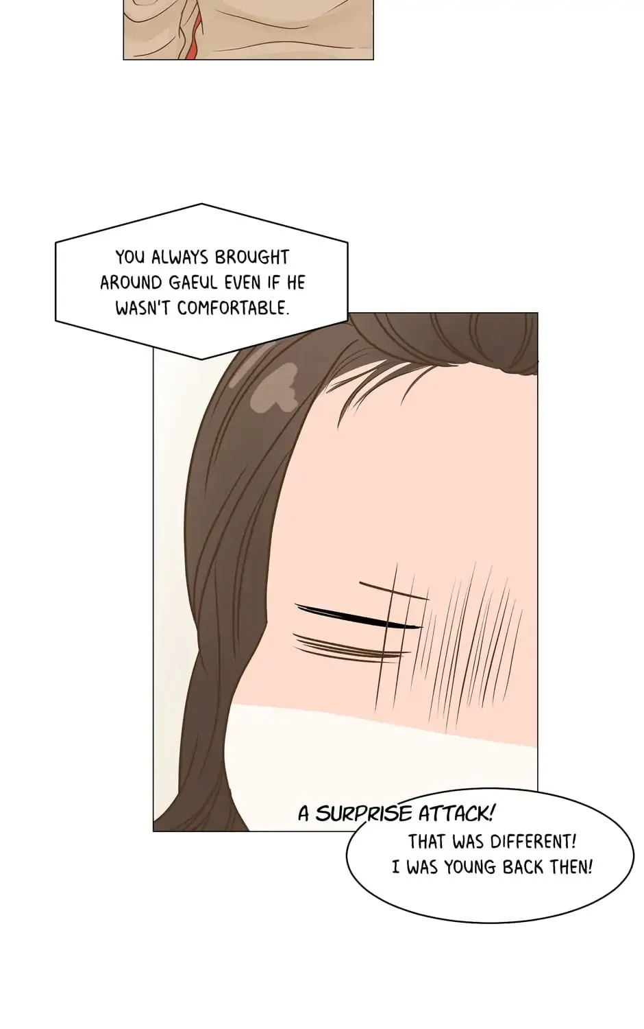 Read Back to Work! chapter 97 image 84 on Lezhin