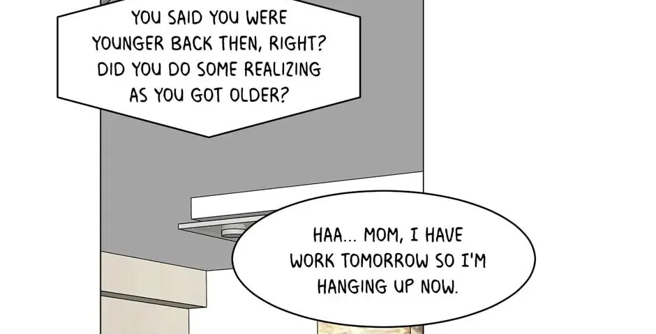 Read Back to Work! chapter 97 image 87 on Lezhin