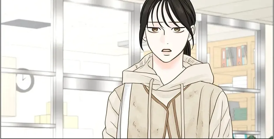 Read Back to Work! chapter 97 image 9 on Lezhin