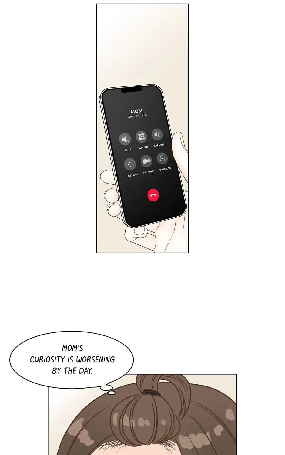 Read Back to Work! chapter 97 image 90 on Lezhin