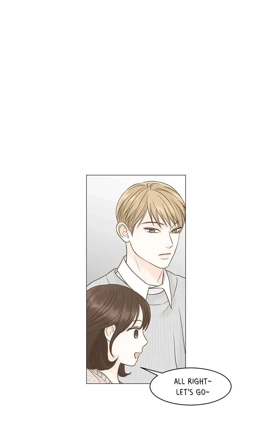 Read Back to Work! chapter 98 image 10 on Lezhin